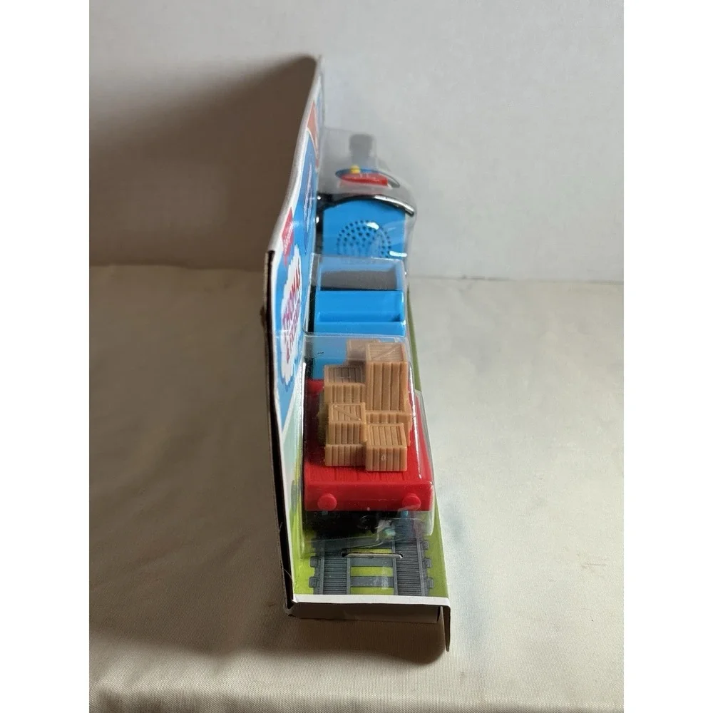 Thomas‎ & Friends Fisher Price Talking GORDON Train Engine Tender Motorized NEW